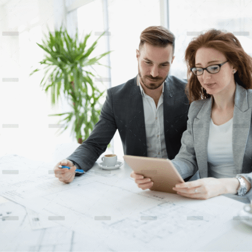 demo-attachment-60-portrait-of-young-architect-woman-on-meeting-KFZCE3A